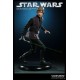 Star Wars Premium Format Figure 1/4 Luke Skywalker Jedi Knight Sideshow Exclusive